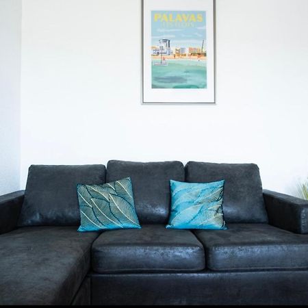 Superb Apartment Near The Port And The Sea موجيو المظهر الخارجي الصورة