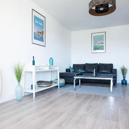 Superb Apartment Near The Port And The Sea موجيو المظهر الخارجي الصورة