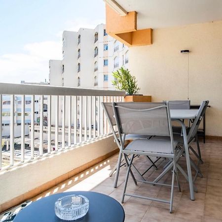 Superb Apartment Near The Port And The Sea موجيو المظهر الخارجي الصورة