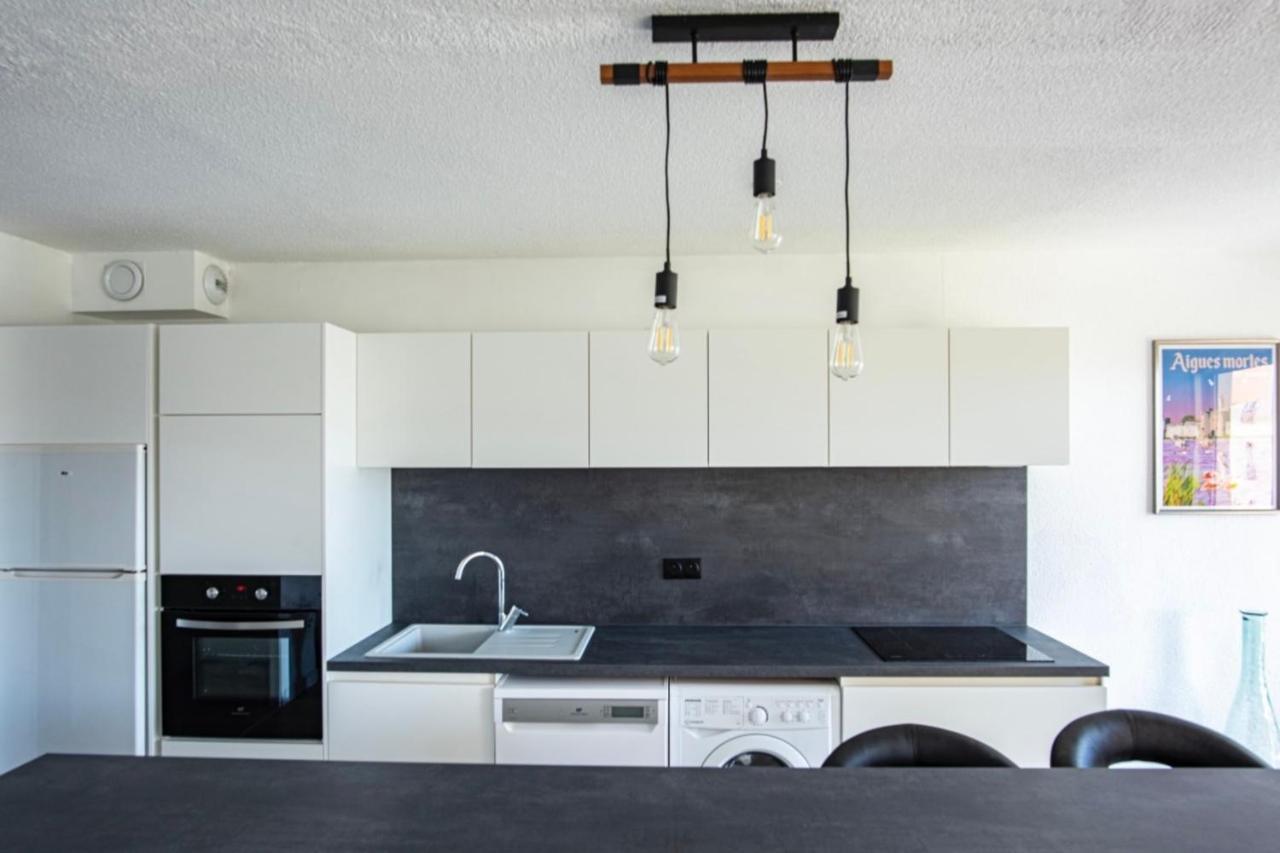 Superb Apartment Near The Port And The Sea موجيو المظهر الخارجي الصورة