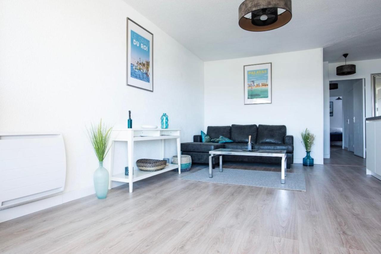 Superb Apartment Near The Port And The Sea موجيو المظهر الخارجي الصورة
