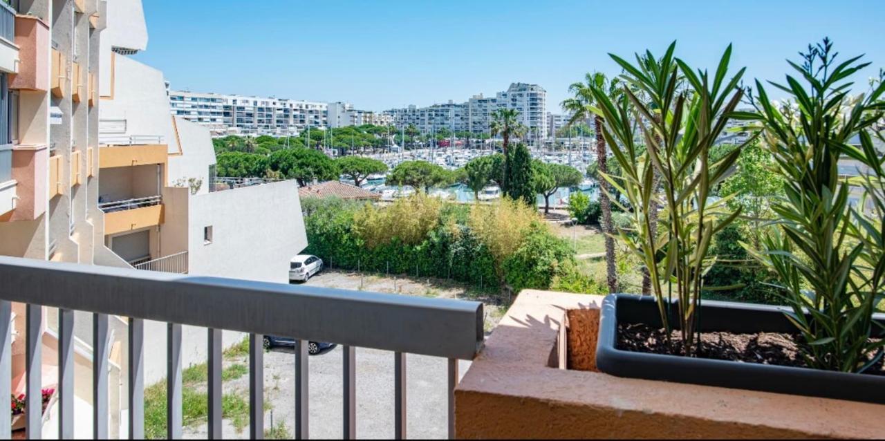 Superb Apartment Near The Port And The Sea موجيو المظهر الخارجي الصورة