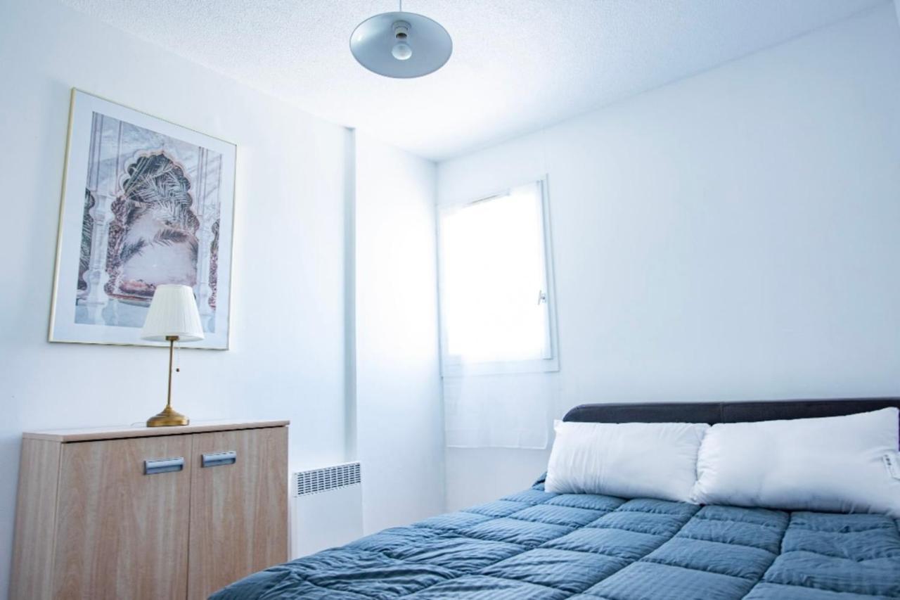 Superb Apartment Near The Port And The Sea موجيو المظهر الخارجي الصورة