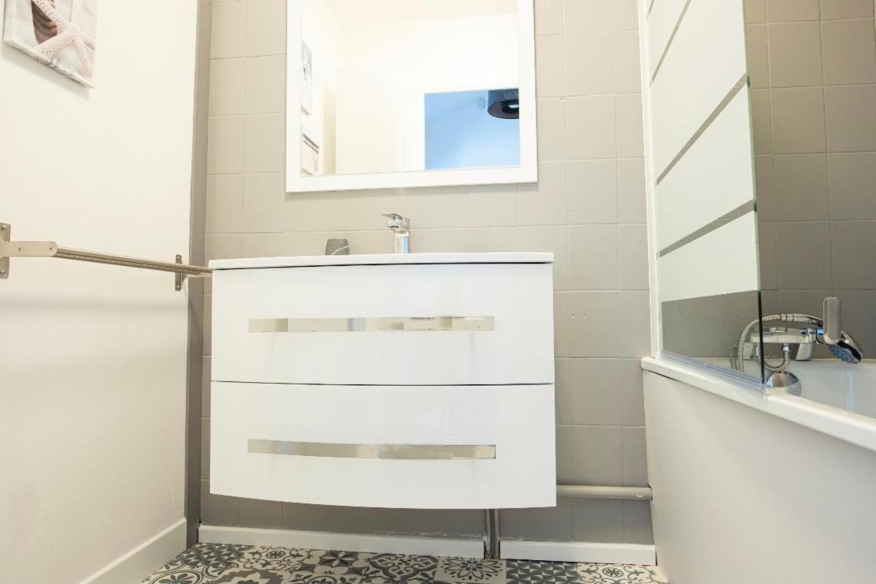 Superb Apartment Near The Port And The Sea موجيو المظهر الخارجي الصورة