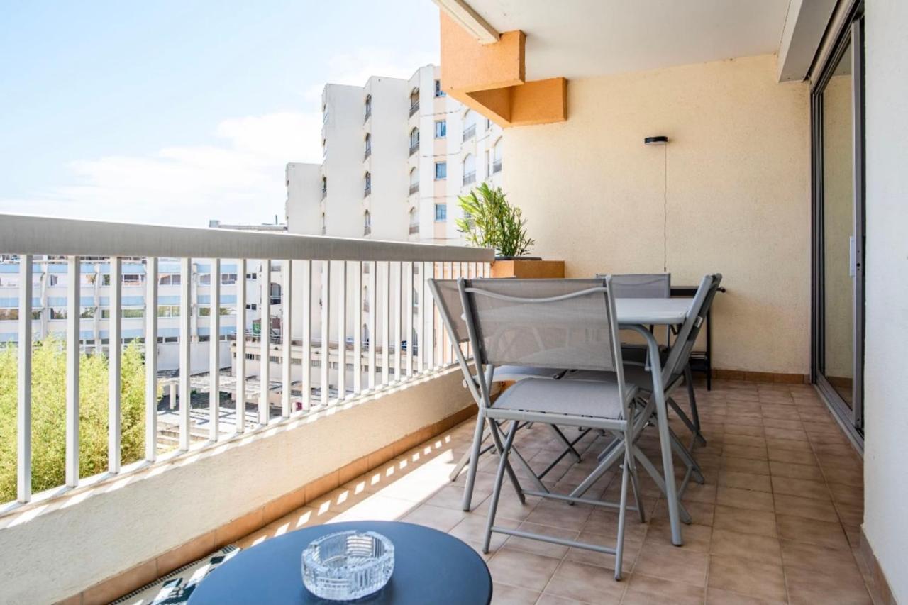 Superb Apartment Near The Port And The Sea موجيو المظهر الخارجي الصورة