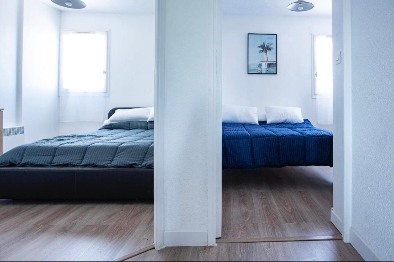 Superb Apartment Near The Port And The Sea موجيو المظهر الخارجي الصورة